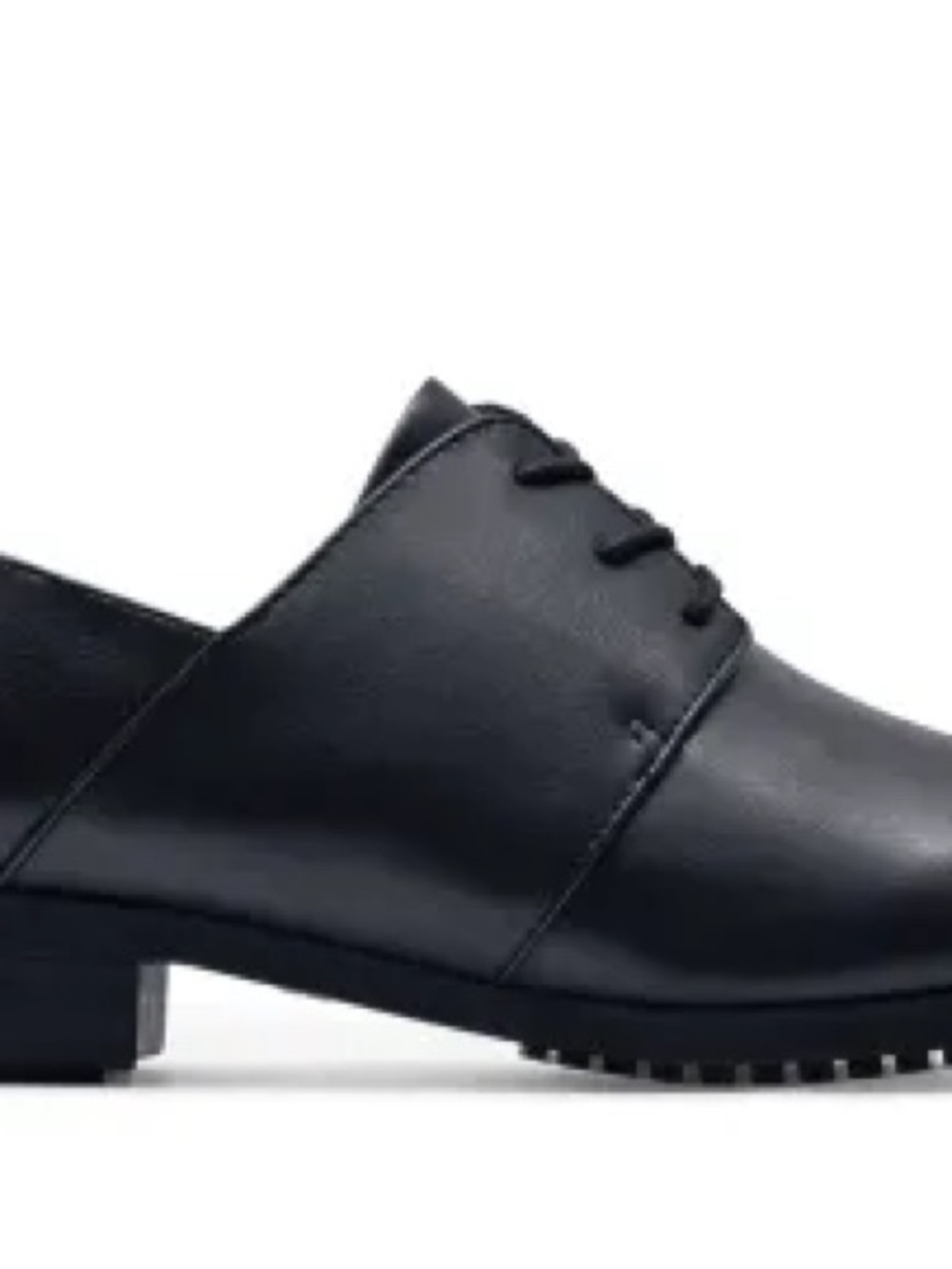 Madison III Shoes for Crews Non-Slip Compliant Work Shoe